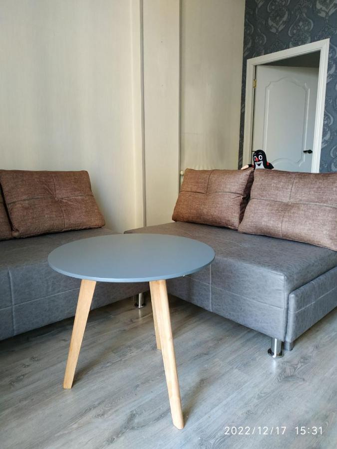 Apartment Sandra Тбилиси Екстериор снимка