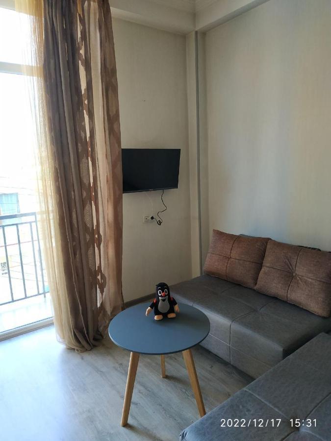 Apartment Sandra Тбилиси Екстериор снимка