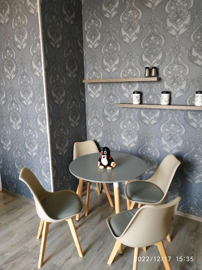 Apartment Sandra Тбилиси Екстериор снимка