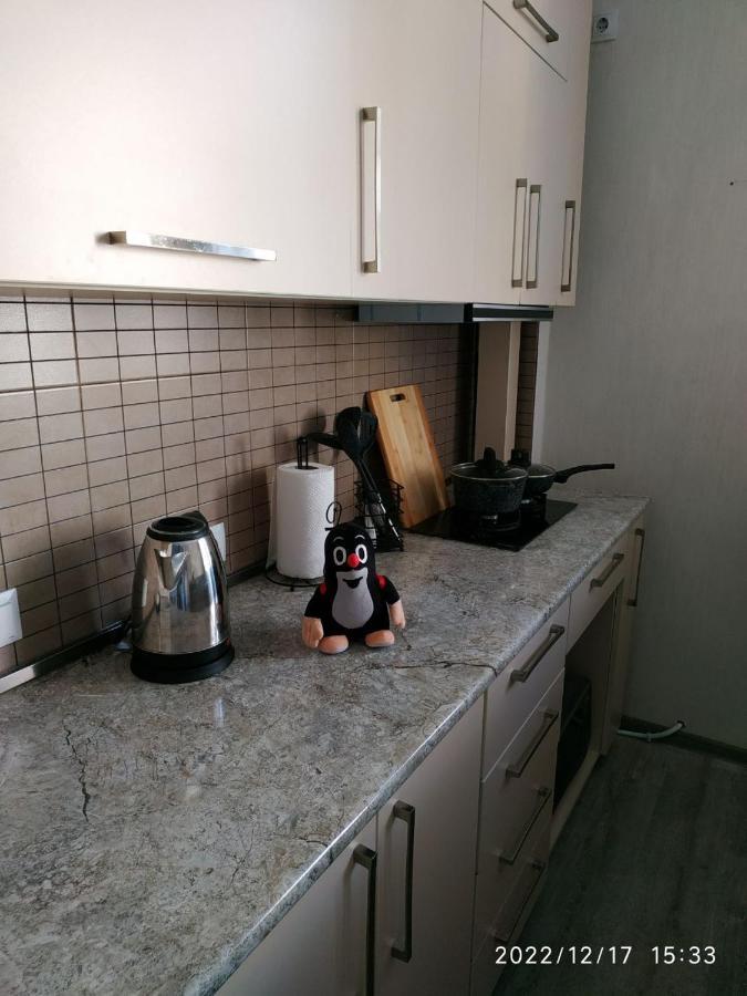 Apartment Sandra Тбилиси Екстериор снимка