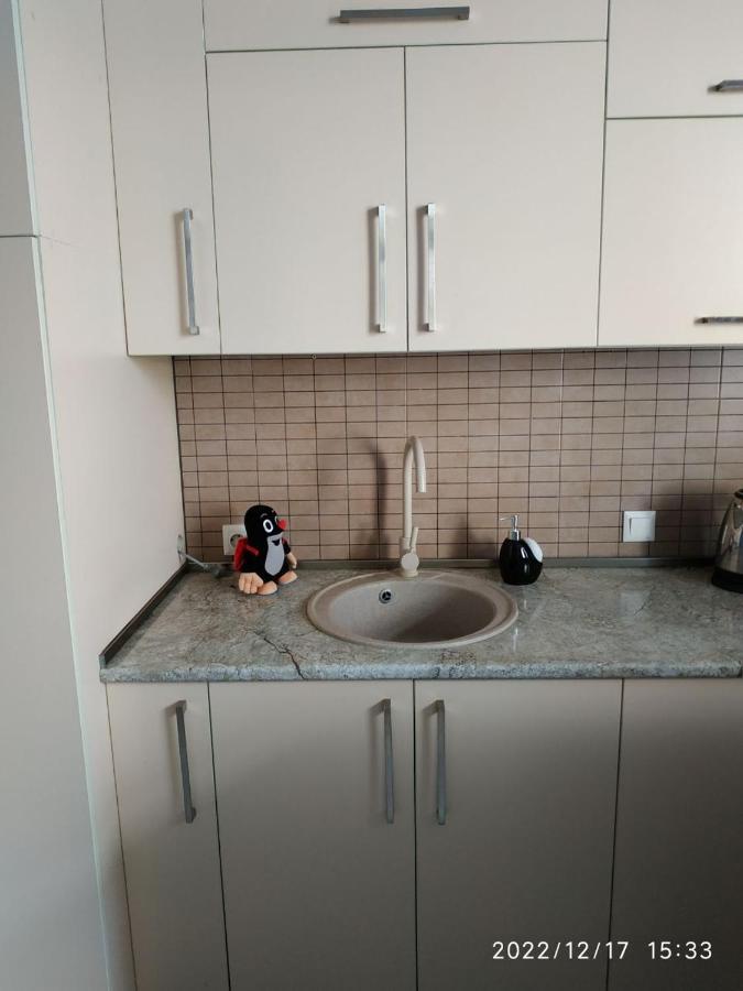 Apartment Sandra Тбилиси Екстериор снимка