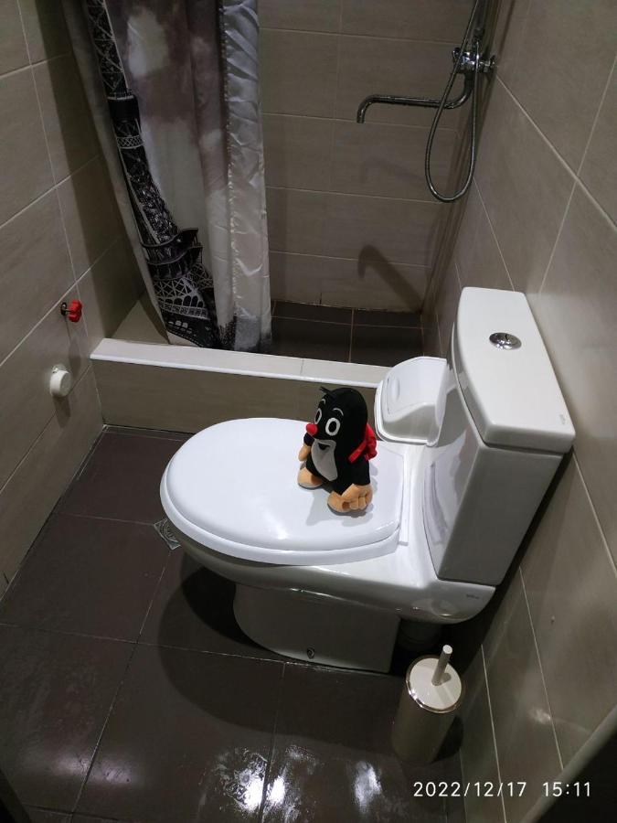 Apartment Sandra Тбилиси Екстериор снимка