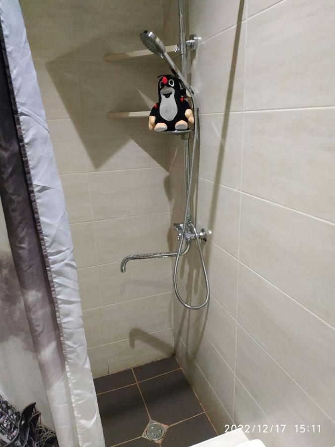 Apartment Sandra Тбилиси Екстериор снимка
