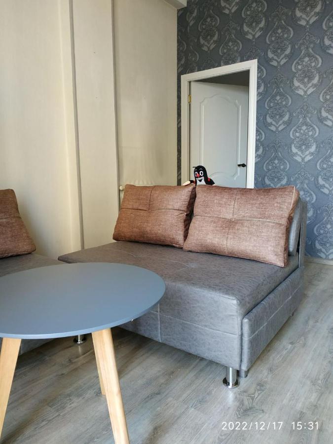 Apartment Sandra Тбилиси Екстериор снимка