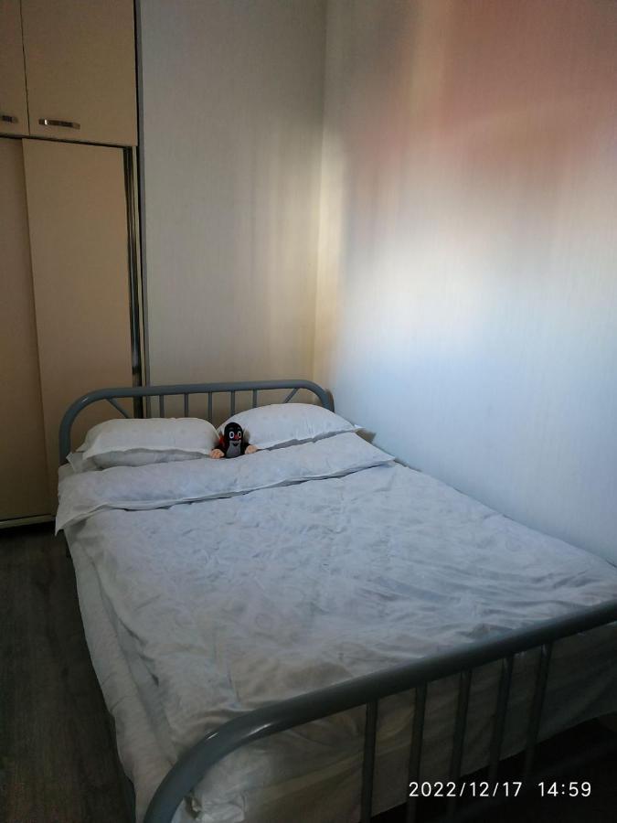 Apartment Sandra Тбилиси Екстериор снимка